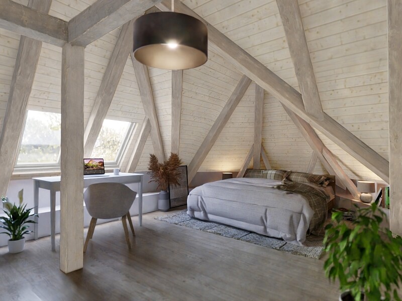 Přemyslovská, Staré Splavy - Česká Lípa | Prodej, Byt 3+1, 119 m²