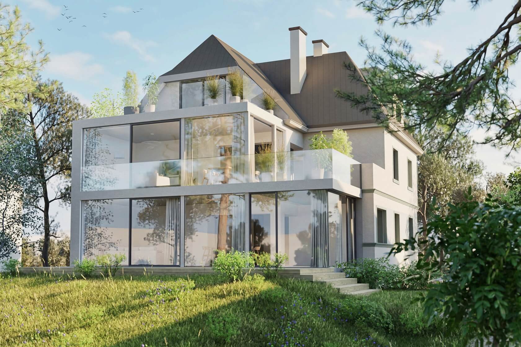 Přemyslovská, Staré Splavy - Česká Lípa | Prodej, Byt 3+1, 119 m²