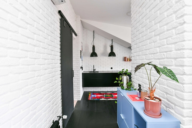 Krásova, Žižkov - Praha 3 | Pronájem, Byt 2+kk, 67 m²