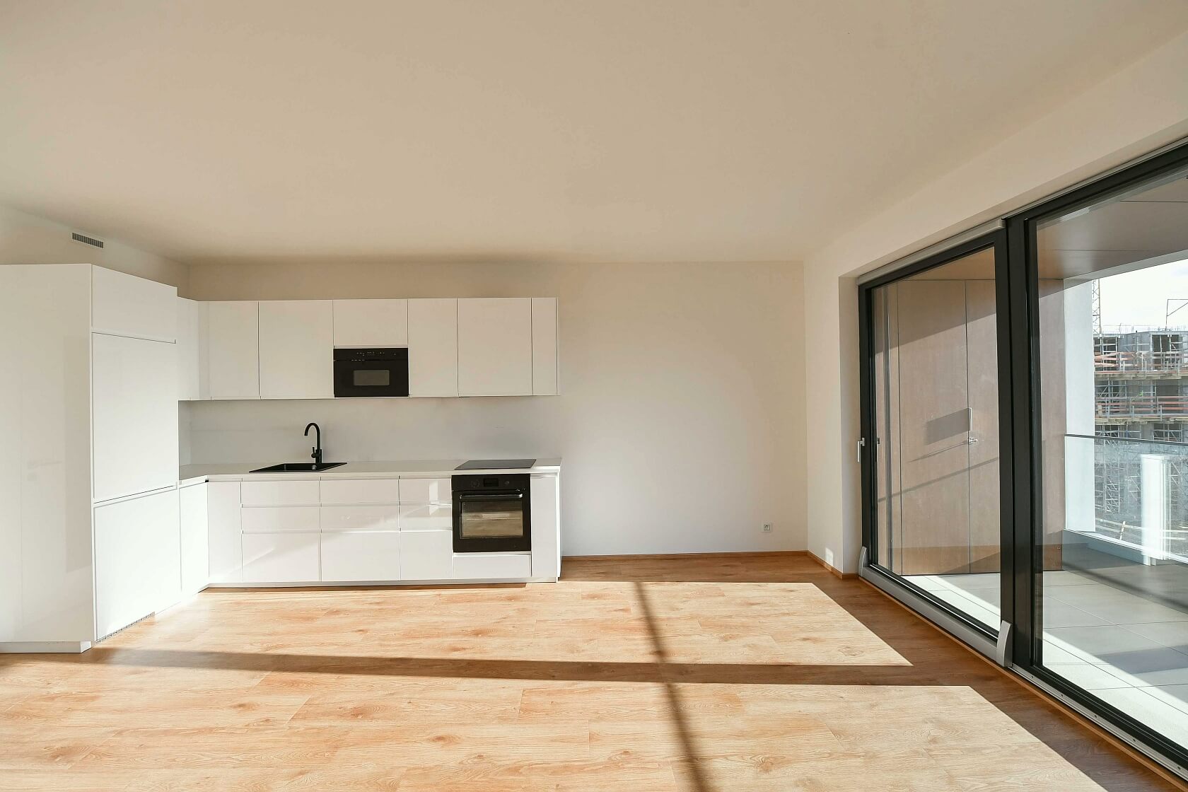 Tetauerova, Žižkov - Praha 3 | Pronájem, Byt 3+kk, 100 m²