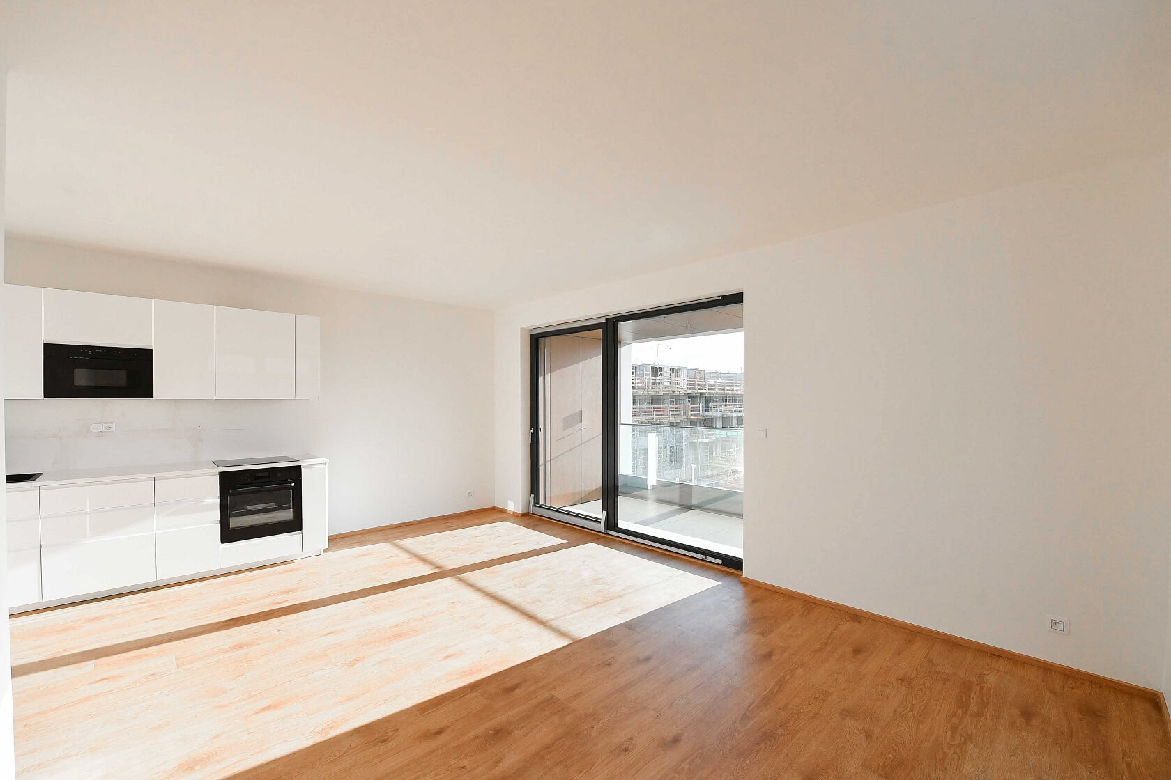 Tetauerova, Žižkov - Praha 3 | Pronájem, Byt 3+kk, 100 m²