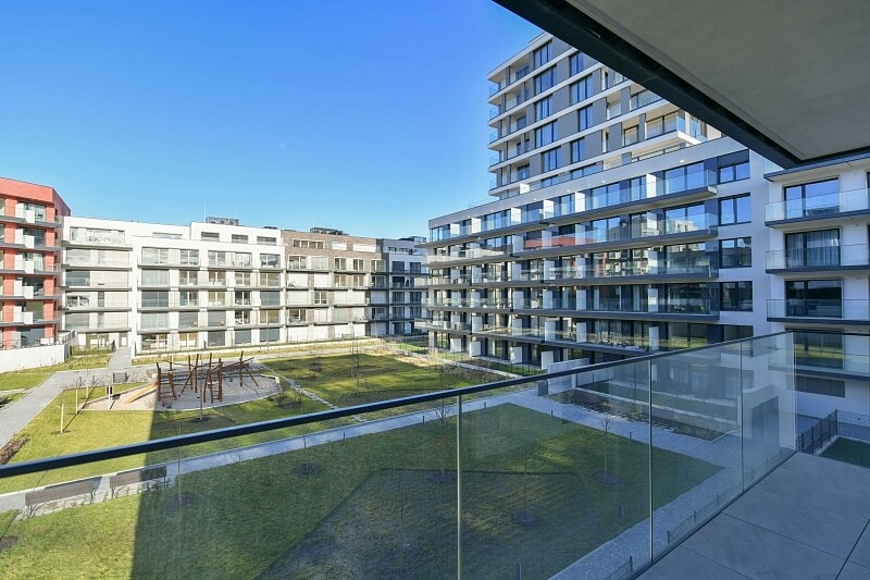 Tetauerova, Žižkov - Praha 3 | Pronájem, Byt 3+kk, 100 m²