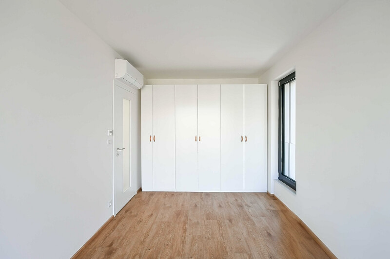 Tetauerova, Žižkov - Praha 3 | Pronájem, Byt 3+kk, 100 m²