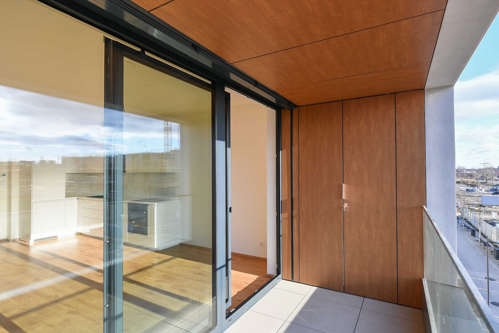 Tetauerova, Žižkov - Praha 3 | Pronájem, Byt 3+kk, 100 m²