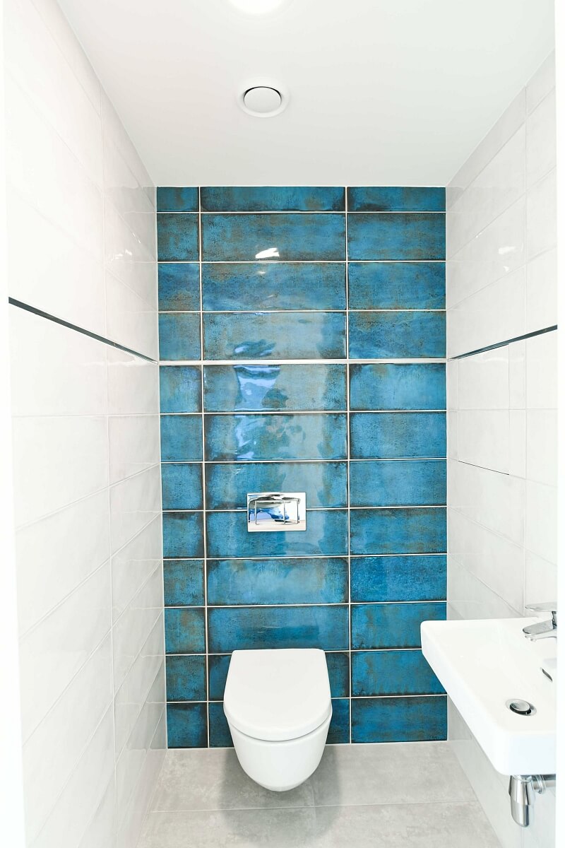 Tetauerova, Žižkov - Prague 3 | Rent, Apartment Two-bedroom (3+kk), 100 m²