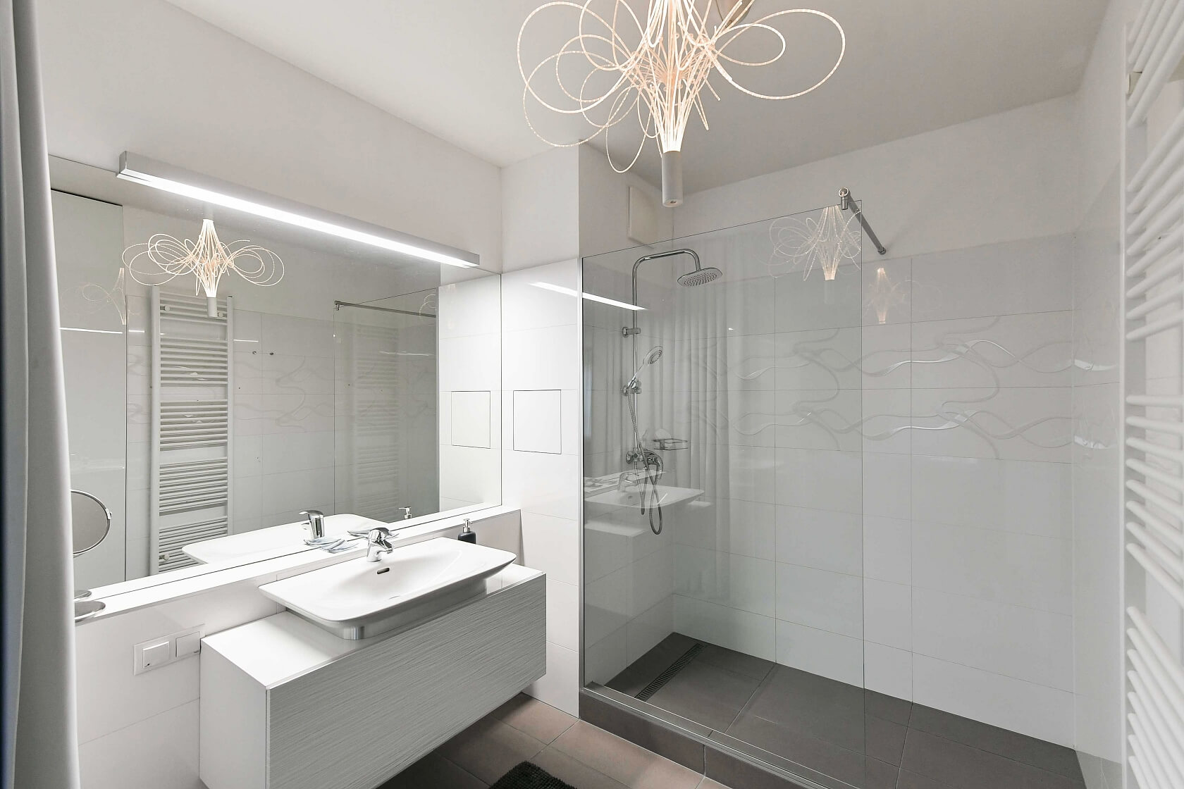 Kurta Konráda, Libeň - Praha 9 | Pronájem, Byt 2+kk, 63 m²