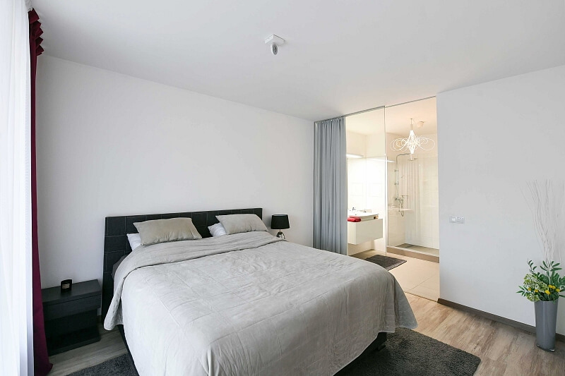 Kurta Konráda, Libeň - Praha 9 | Pronájem, Byt 2+kk, 63 m²