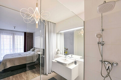 Kurta Konráda, Libeň - Praha 9 | Pronájem, Byt 2+kk, 63 m²