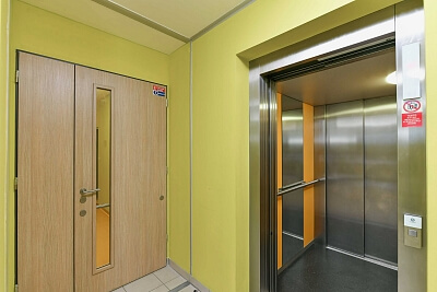 Kurta Konráda, Libeň - Prague 9 | Rent, Apartment One-bedroom (2+kk), 63 m²