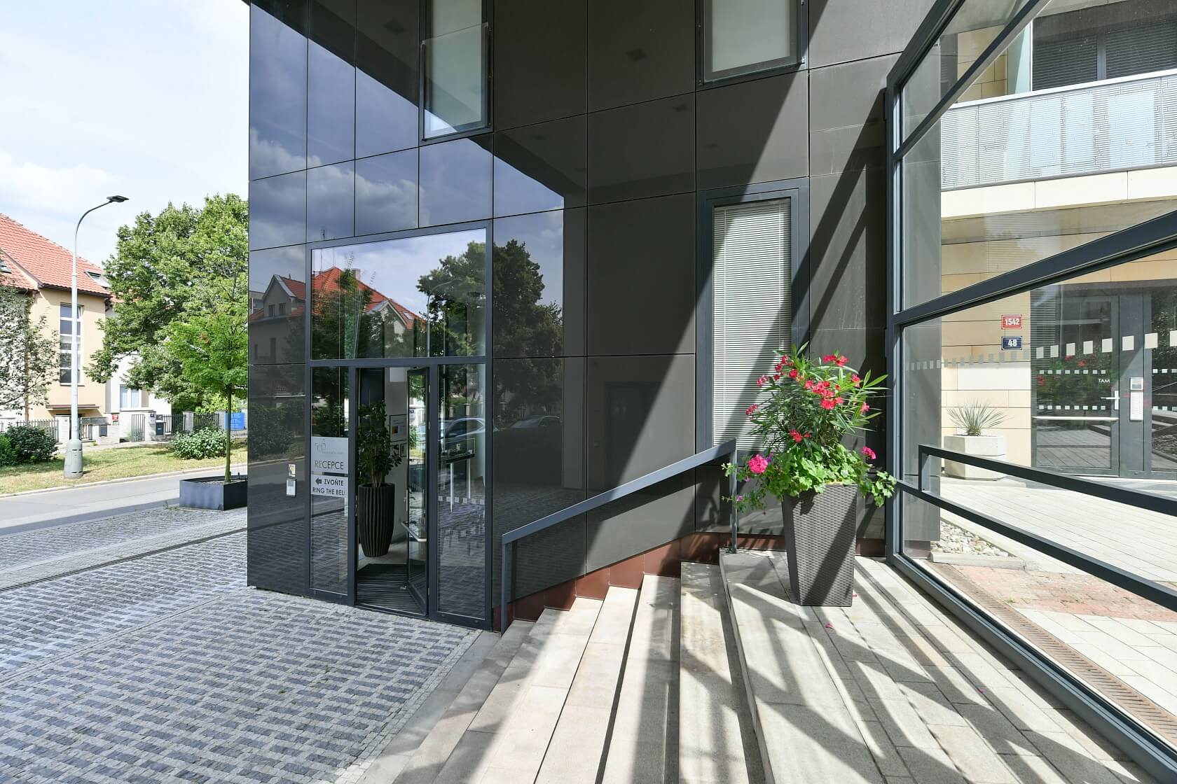 Baarova, Michle - Praha 4 | Pronájem, Byt 2+kk, 87 m²