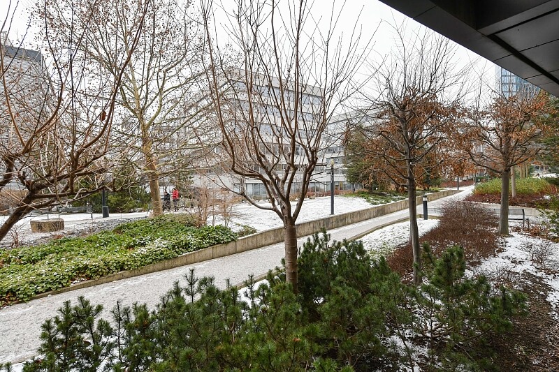 Baarova, Michle - Praha 4 | Pronájem, Byt 2+kk, 87 m²