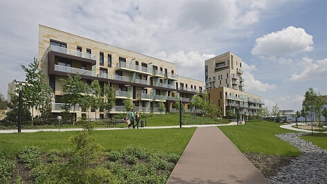 Baarova, Michle - Praha 4 | Pronájem, Byt 2+kk, 87 m²