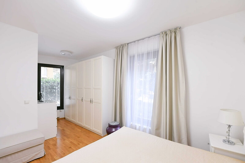 Baarova, Michle - Prague 4 | Rent, Apartment One-bedroom (2+kk), 87 m²