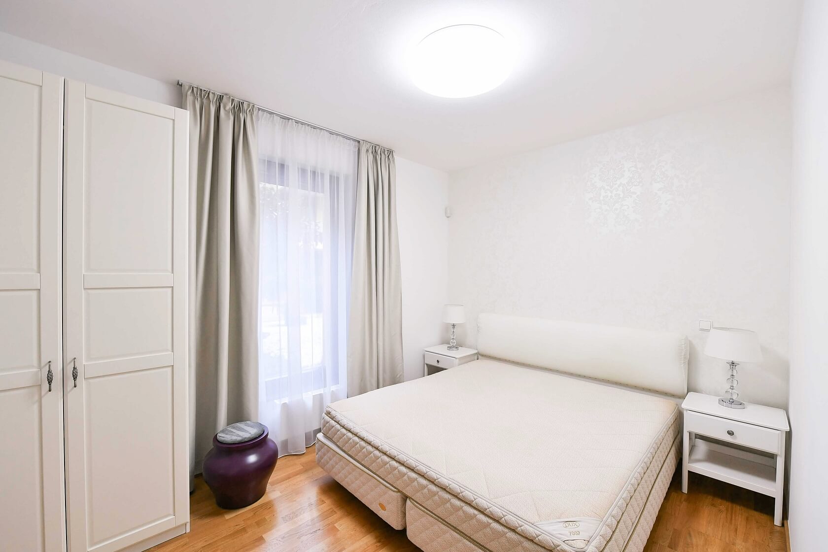 Baarova, Michle - Praha 4 | Pronájem, Byt 2+kk, 87 m²