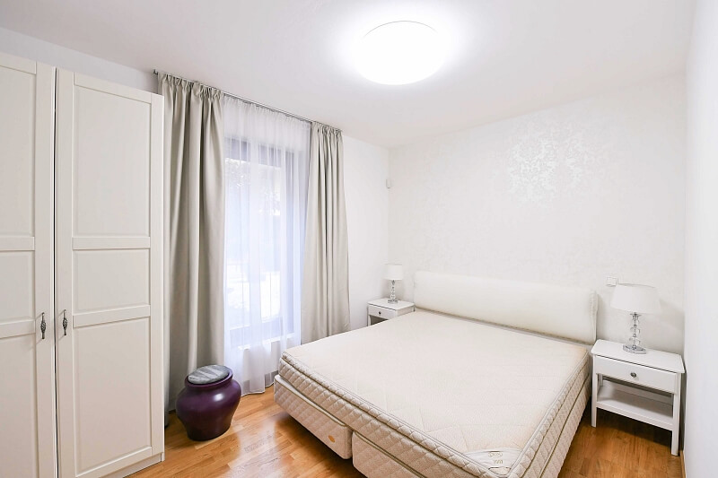 Baarova, Michle - Prague 4 | Rent, Apartment One-bedroom (2+kk), 87 m²