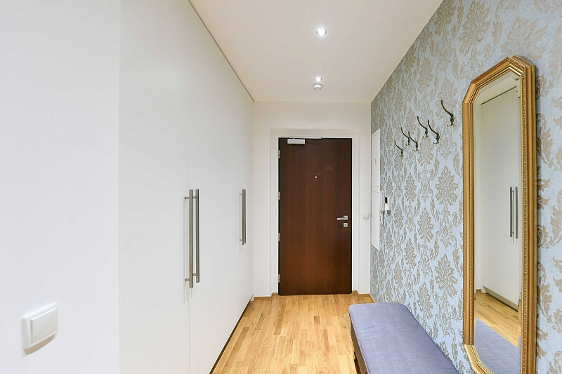 Baarova, Michle - Praha 4 | Pronájem, Byt 2+kk, 87 m²