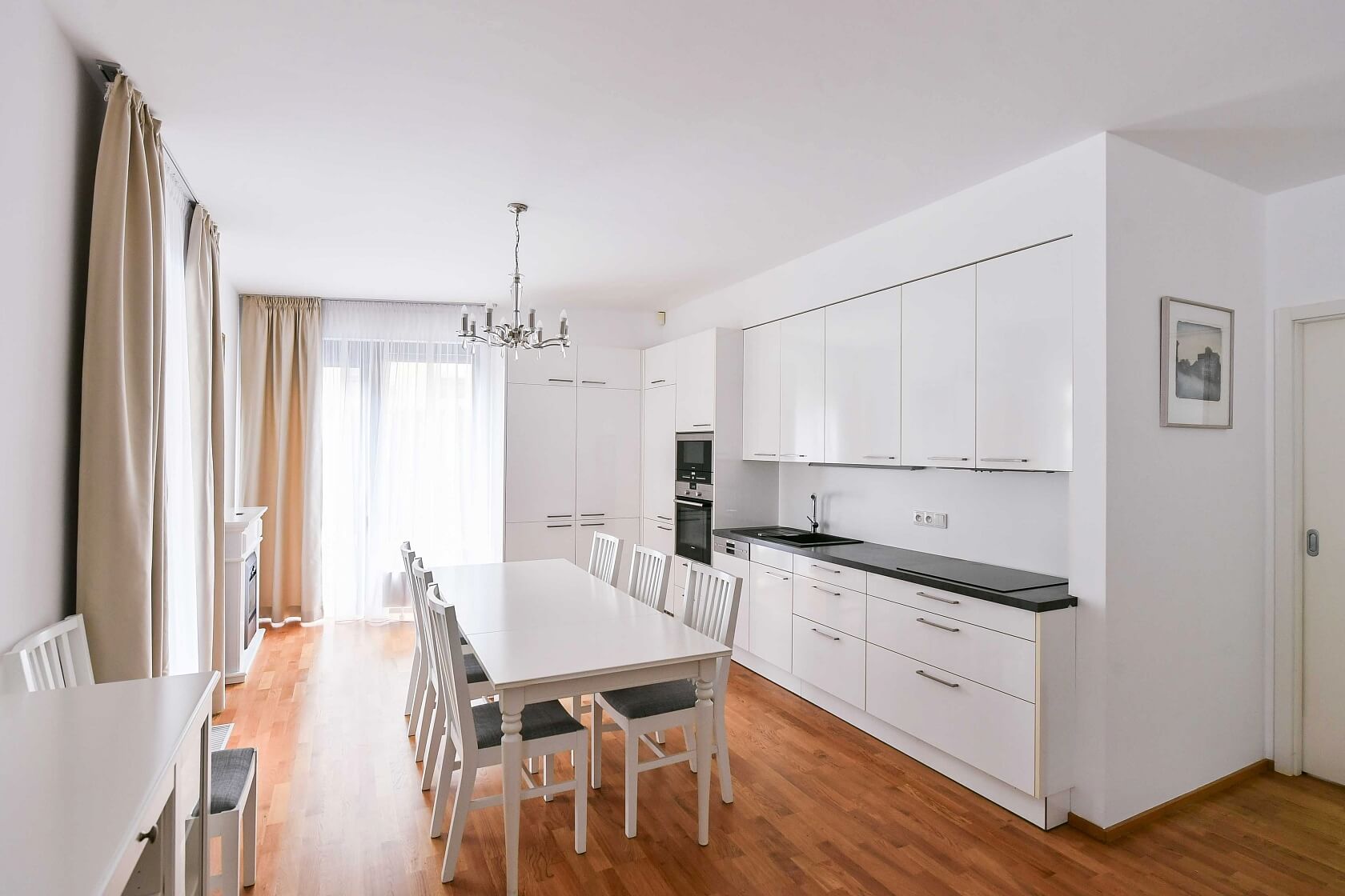 Baarova, Michle - Praha 4 | Pronájem, Byt 2+kk, 87 m²
