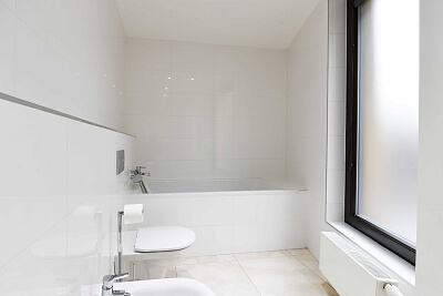 Baarova, Michle - Prague 4 | Rent, Apartment One-bedroom (2+kk), 87 m²