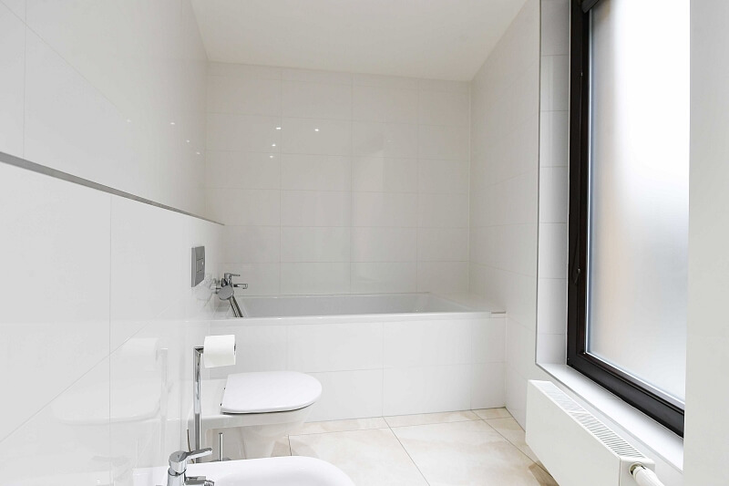 Baarova, Michle - Prague 4 | Rent, Apartment One-bedroom (2+kk), 87 m²