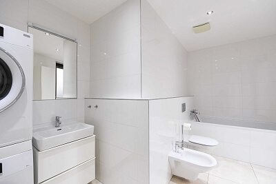 Baarova, Michle - Praha 4 | Pronájem, Byt 2+kk, 87 m²