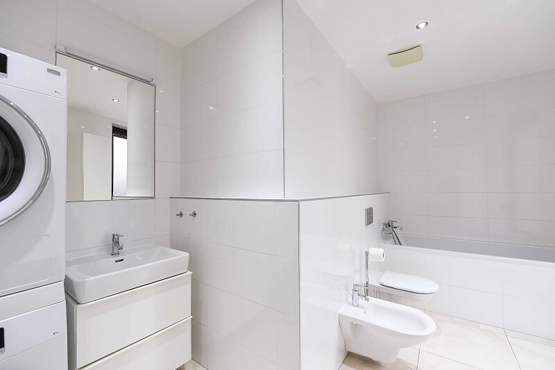 Baarova, Michle - Praha 4 | Pronájem, Byt 2+kk, 87 m²