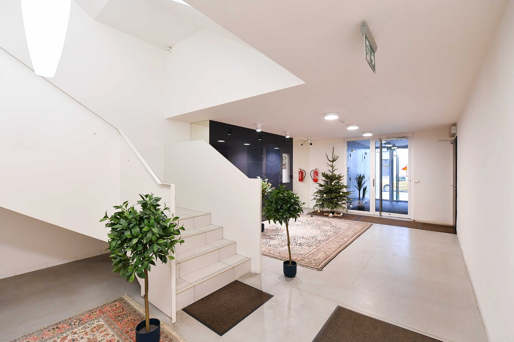 Holečkova, Smíchov - Praha 5 | Pronájem, Byt 1+kk, 37 m²