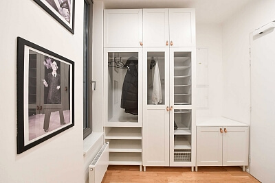 Holečkova, Smíchov - Praha 5 | Pronájem, Byt 1+kk, 37 m²