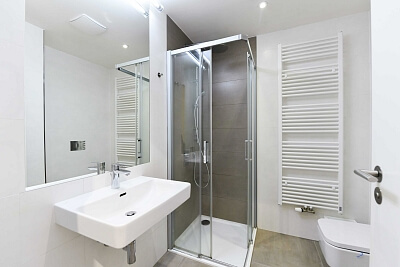 Holečkova, Smíchov - Praha 5 | Pronájem, Byt 1+kk, 37 m²