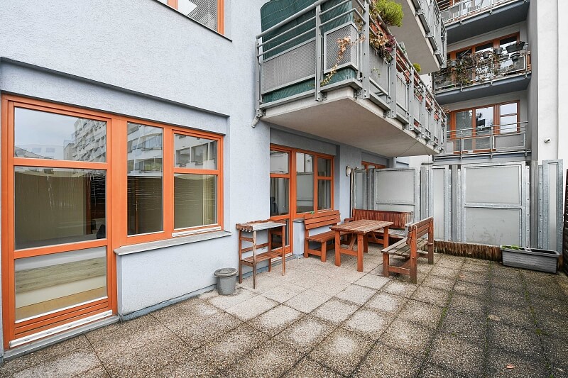 Na Pankráci, Nusle - Praha 4 | Prodej, Byt 2+kk, 82 m²