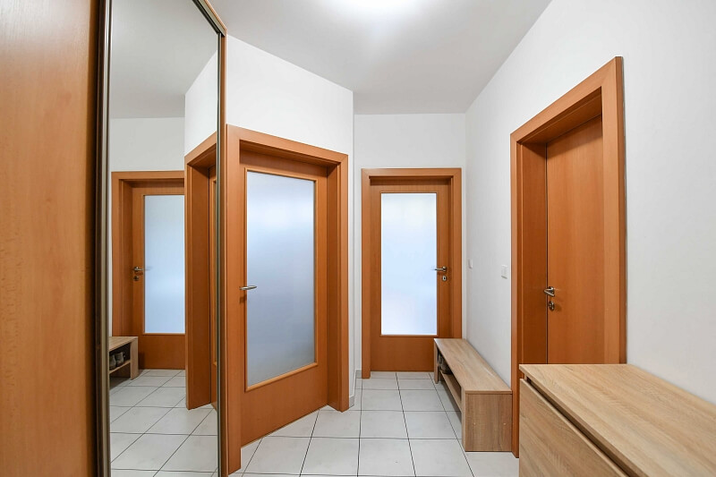 Na Pankráci, Nusle - Praha 4 | Prodej, Byt 2+kk, 82 m²