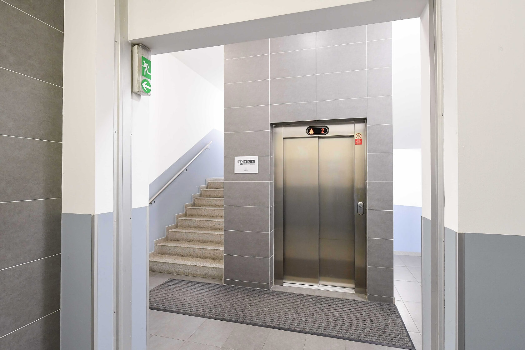 Na Pankráci, Nusle - Praha 4 | Prodej, Byt 2+kk, 82 m²