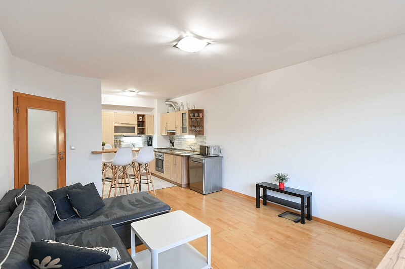 Na Pankráci, Nusle - Praha 4 | Prodej, Byt 2+kk, 82 m²