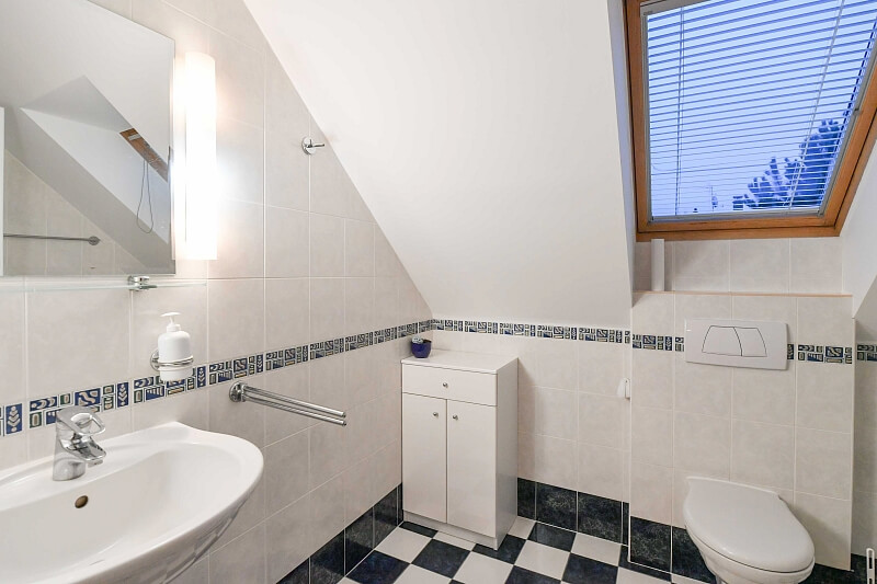 Štěchovice - Praha-západ | Prodej, Rodinný dům 5+kk, 254 m²