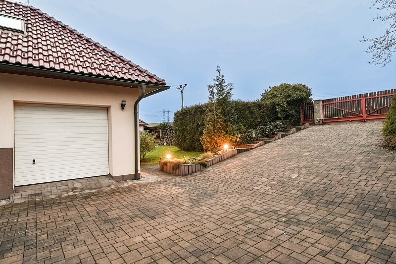 Štěchovice - Praha-západ | Prodej, Rodinný dům 5+kk, 254 m²