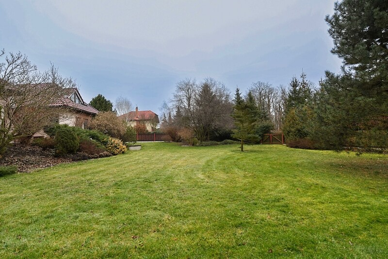 Štěchovice - Praha-západ | Prodej, Rodinný dům 5+kk, 254 m²