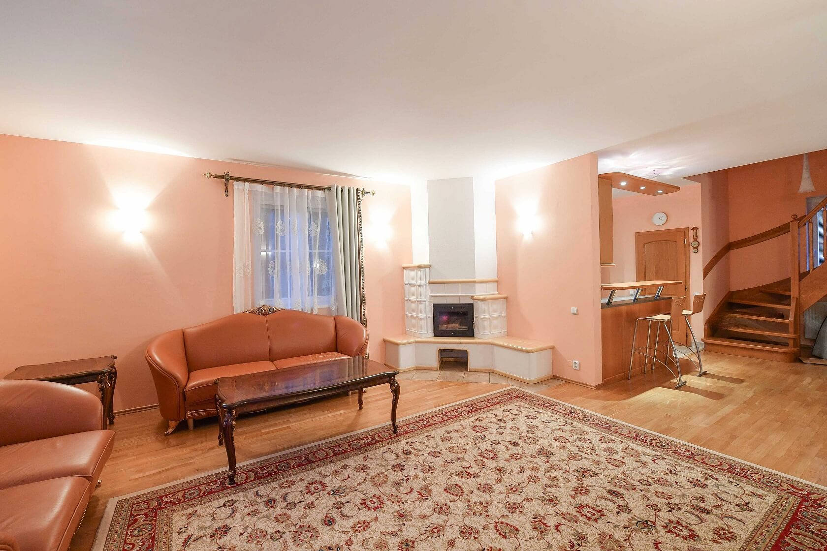 Štěchovice - Praha-západ | Sale, House Four-bedroom (5+kk), 254 m²