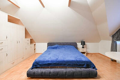 Štěchovice - Praha-západ | Sale, House Four-bedroom (5+kk), 254 m²