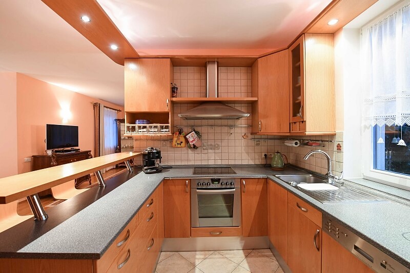 Štěchovice - Praha-západ | Prodej, Rodinný dům 5+kk, 254 m²