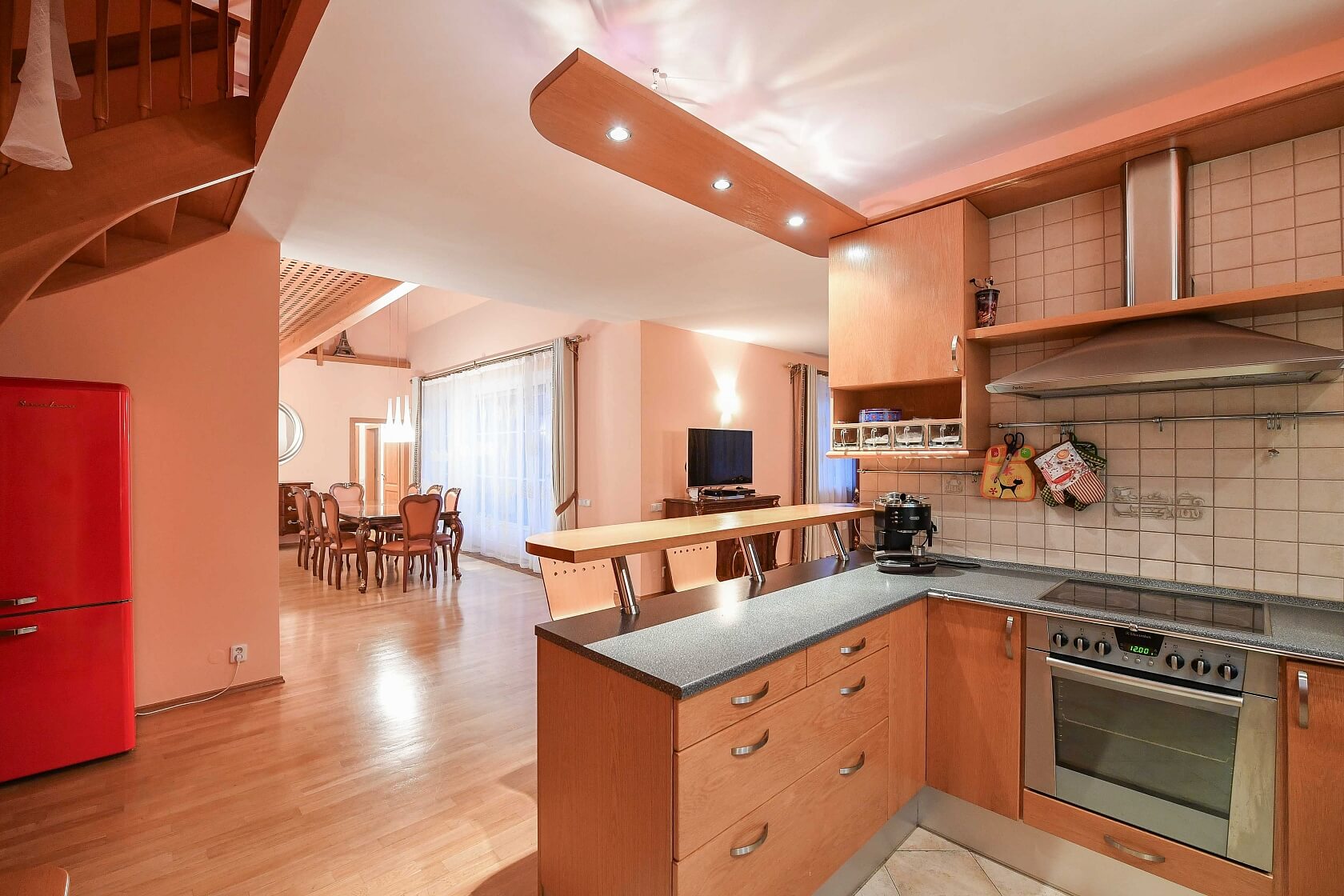 Štěchovice - Praha-západ | Prodej, Rodinný dům 5+kk, 254 m²