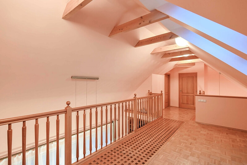 Štěchovice - Praha-západ | Prodej, Rodinný dům 5+kk, 254 m²