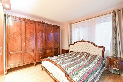 Štěchovice - Praha-západ | Sale, House Four-bedroom (5+kk), 254 m²