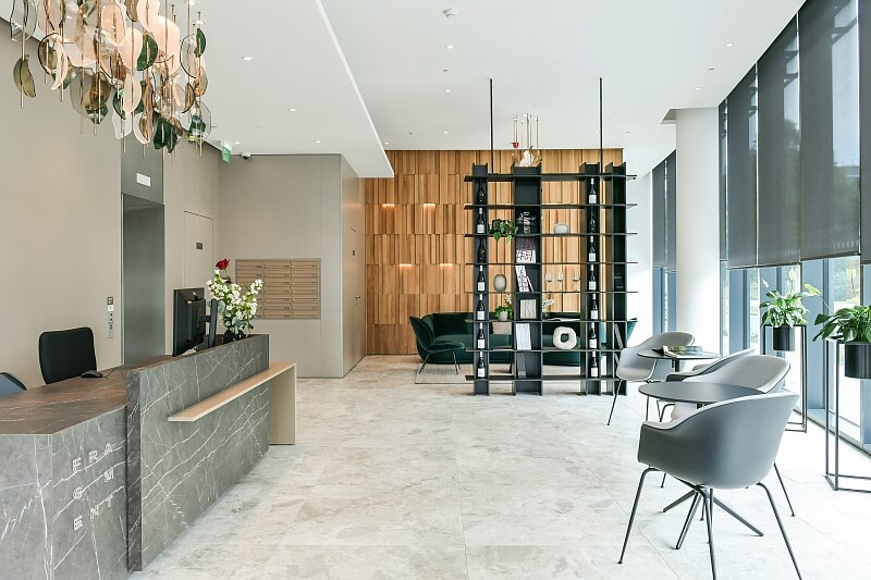 Rohanské nábřeží, Karlín - Prague 8 | Rent, Apartment Studio (1+kk), 31 m²