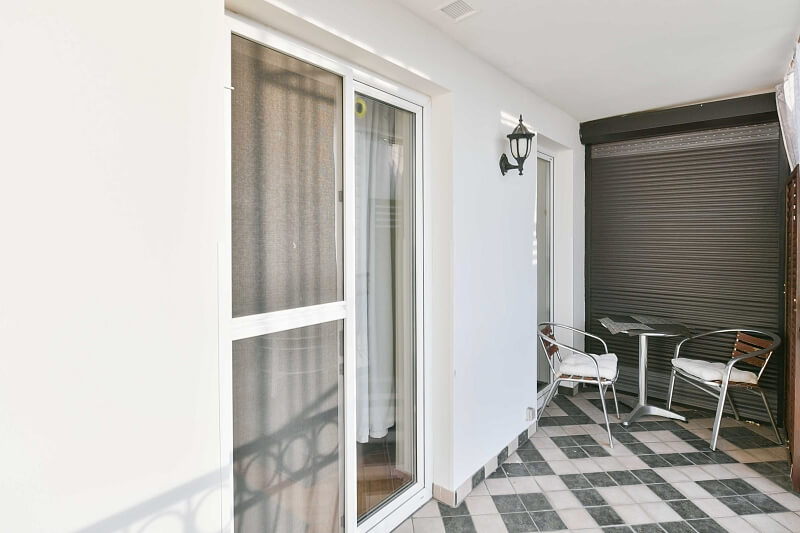 Belgická, Vinohrady - Prague 2 | Rent, Apartment One-bedroom (2+kk), 71 m²