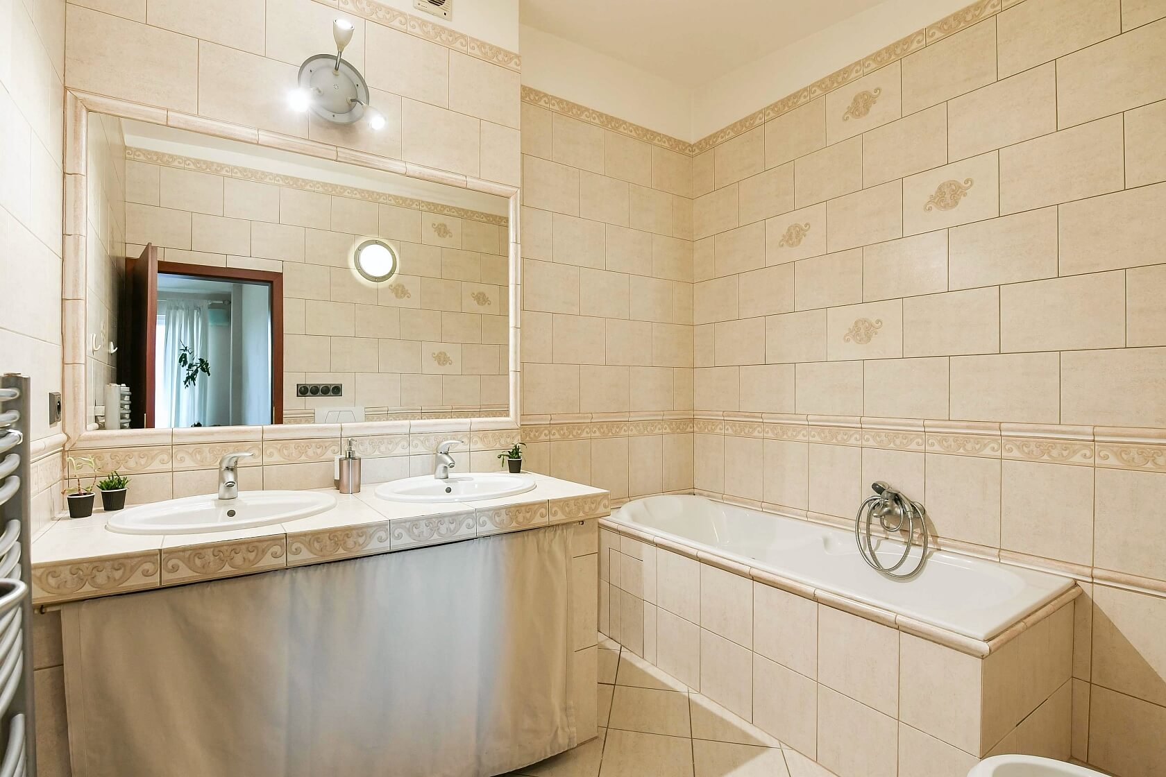 Belgická, Vinohrady - Praha 2 | Pronájem, Byt 2+kk, 71 m²