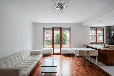 Lindleyova, Dejvice - Praha 6 | Pronájem, Byt 3+kk, 71 m²