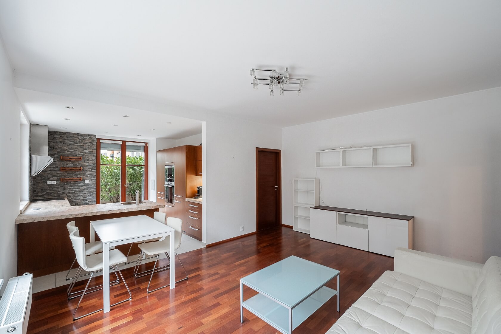 Lindleyova, Dejvice - Praha 6 | Pronájem, Byt 3+kk, 71 m²