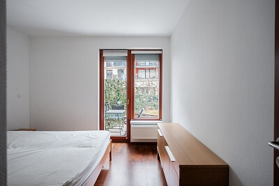 Lindleyova, Dejvice - Praha 6 | Pronájem, Byt 3+kk, 71 m²