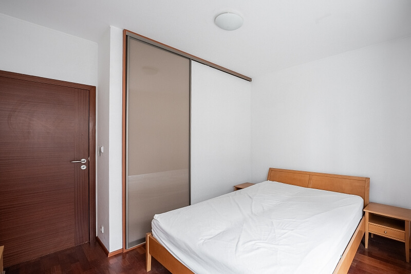 Lindleyova, Dejvice - Prague 6 | Rent, Apartment Two-bedroom (3+kk), 71 m²