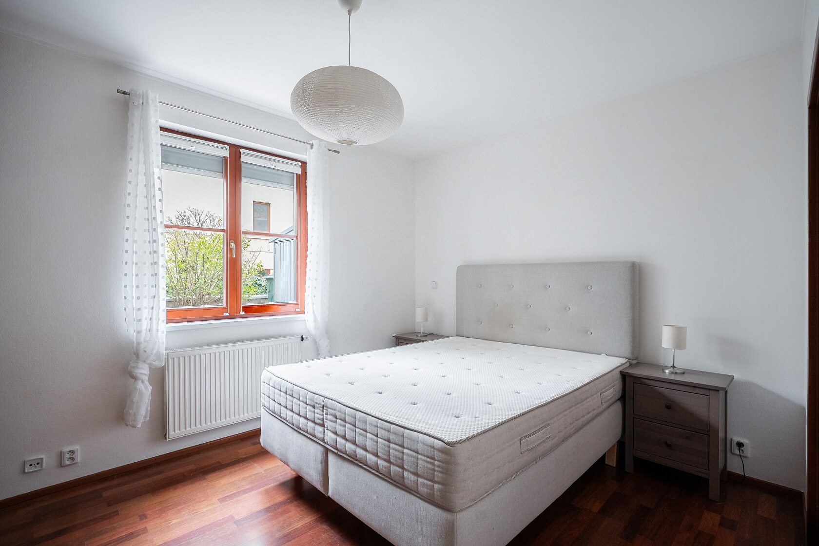 Lindleyova, Dejvice - Prague 6 | Rent, Apartment Two-bedroom (3+kk), 71 m²