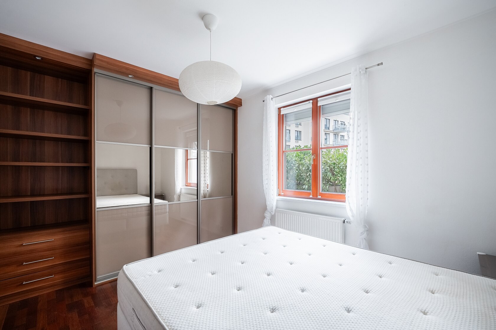 Lindleyova, Dejvice - Praha 6 | Pronájem, Byt 3+kk, 71 m²